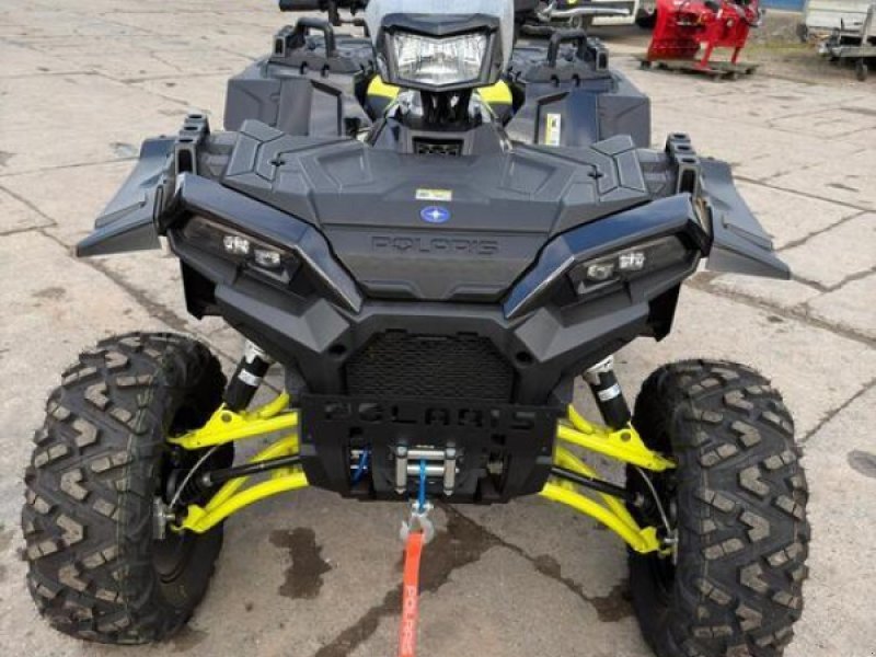 Tractor Polaris Sportsman XP 1000 S