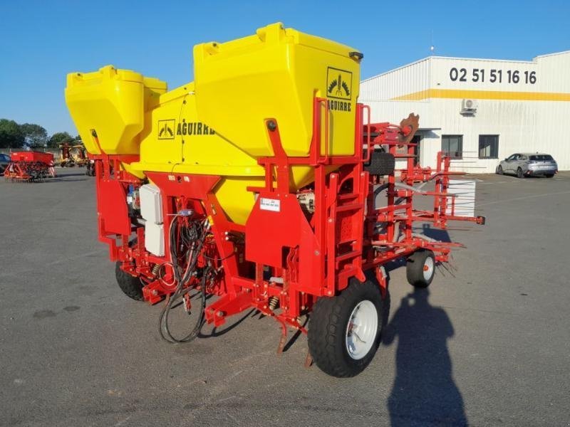 Trailer Adria 4052 TD400 MISTRAL