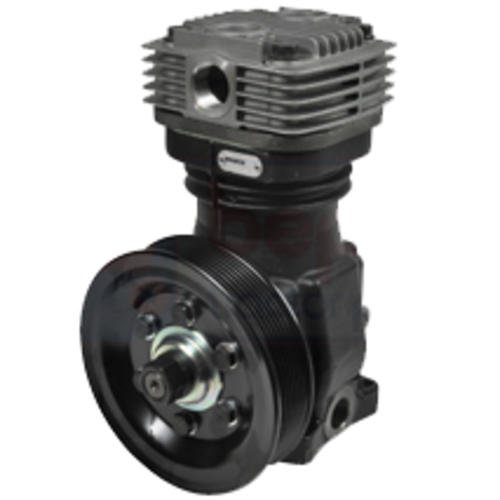 Heavy-duty on-road engines Propane Fuel Technologies MP8-455M