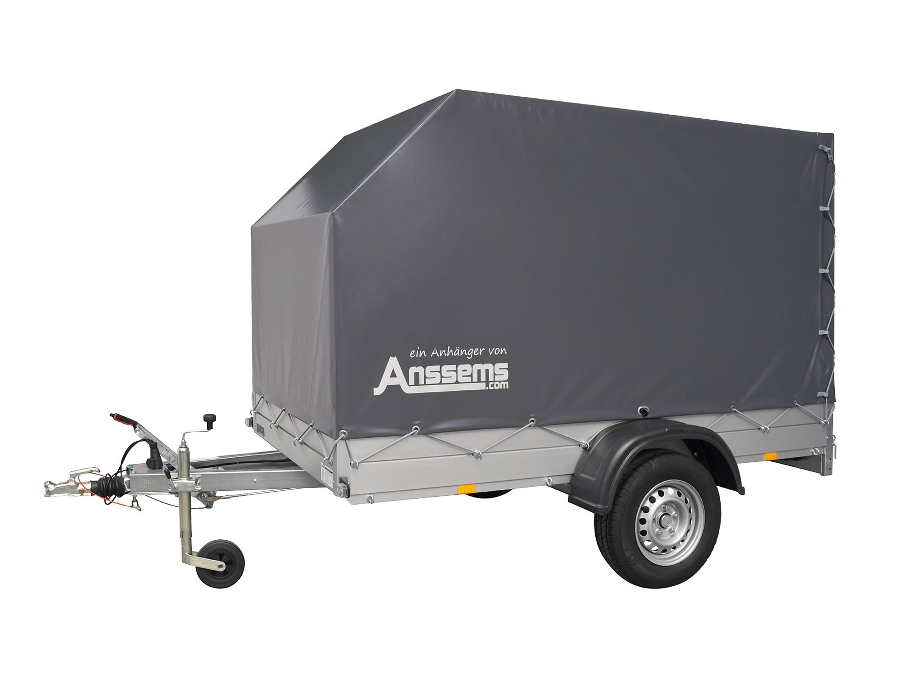 Anssems HKB 750