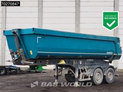 Schmitz Gotha SKI 18 SL06-7,2 SR