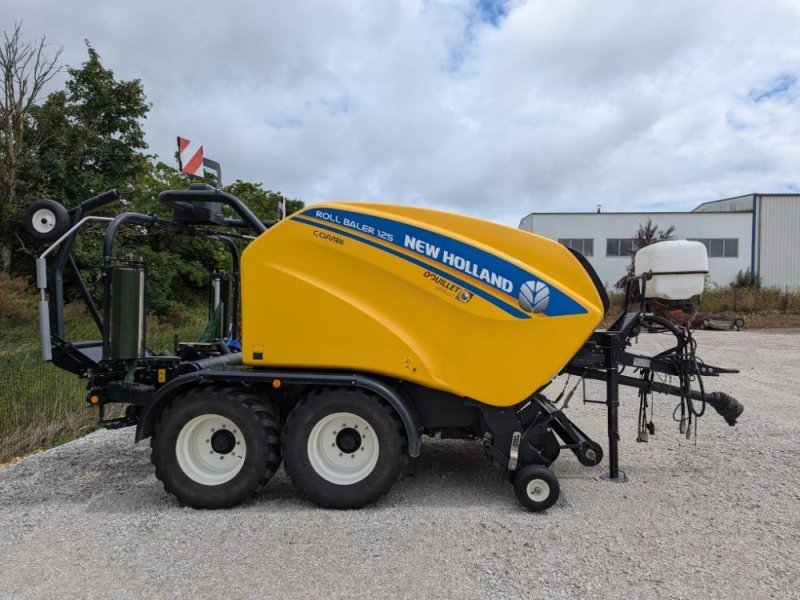 Challenger RB453