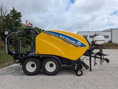 Challenger RB453