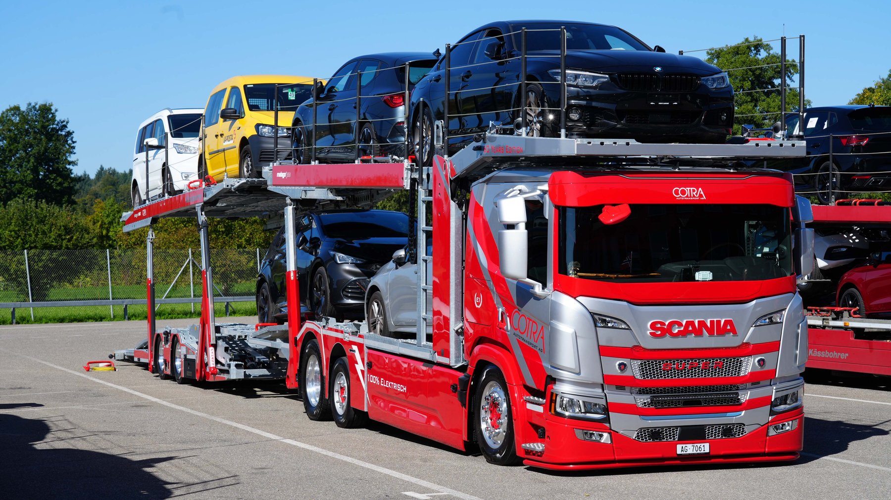Scania 730 B 6X2/4