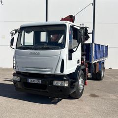 Iveco ML 180 E28/P