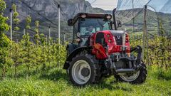 Vineyard Yagmur Agripower F75