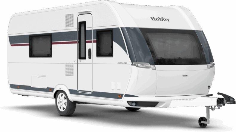 Trailer AVENTO H-495 T