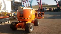 JLG 450AJ 2WD