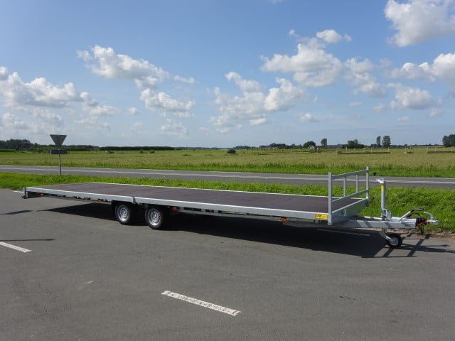 Trailer Titan Jelsum .27