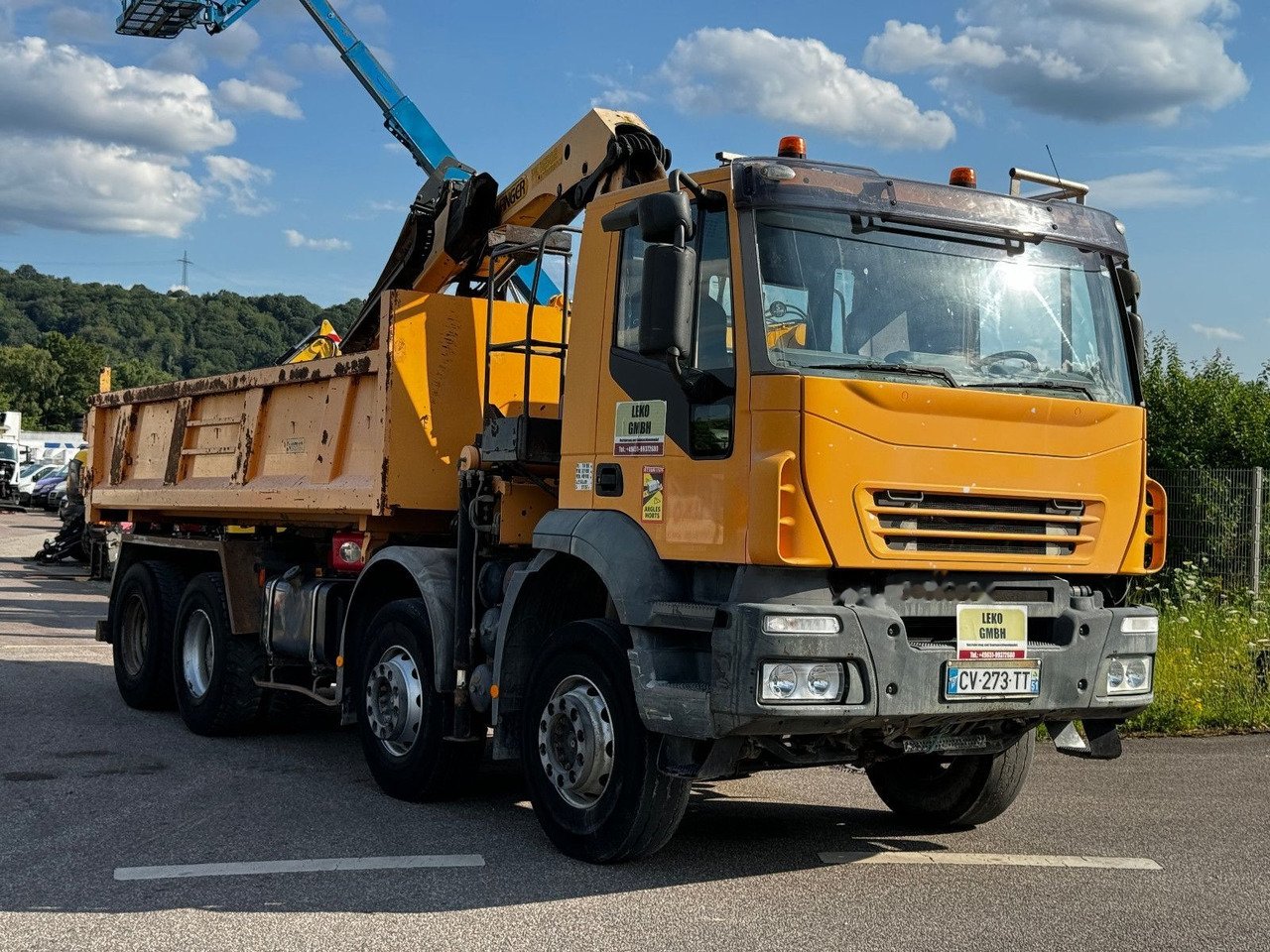T.E.C. 340T