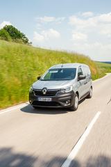 Renault Express
