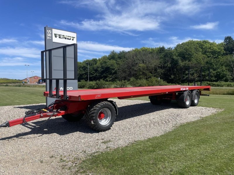 Light trailers up to 750 kg JT-Trailer 1.5X3.0M 750/290