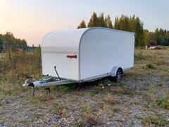 Eurowagon SB
