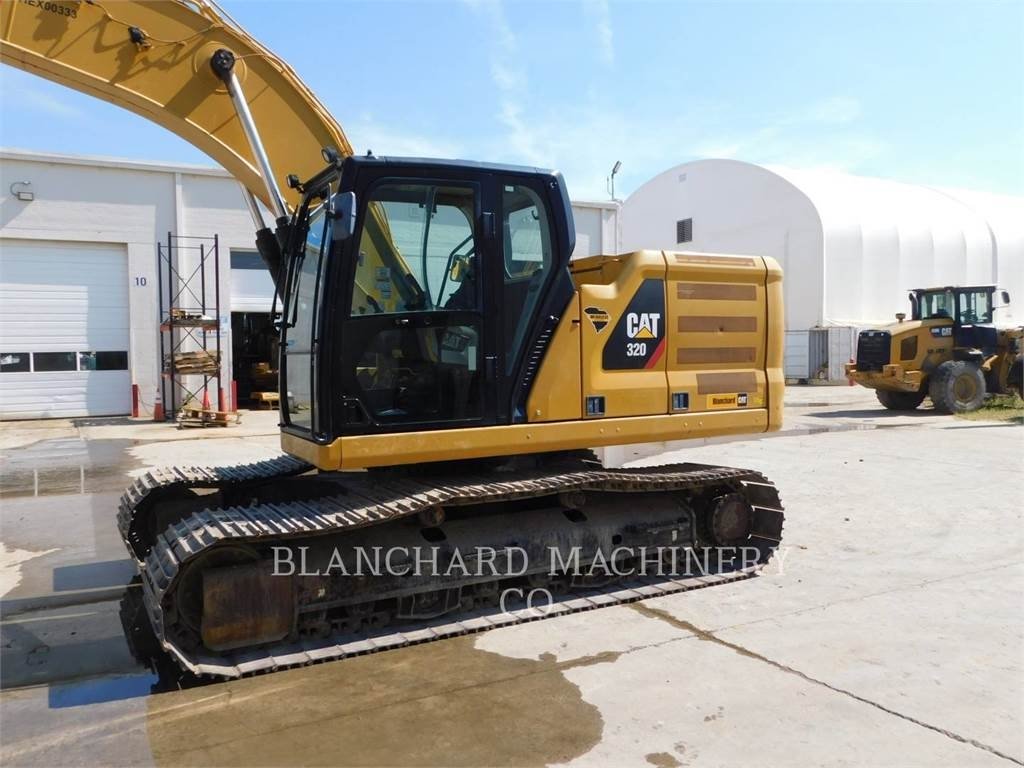 Car trailers up to 3.5 t Machinery HC534C
