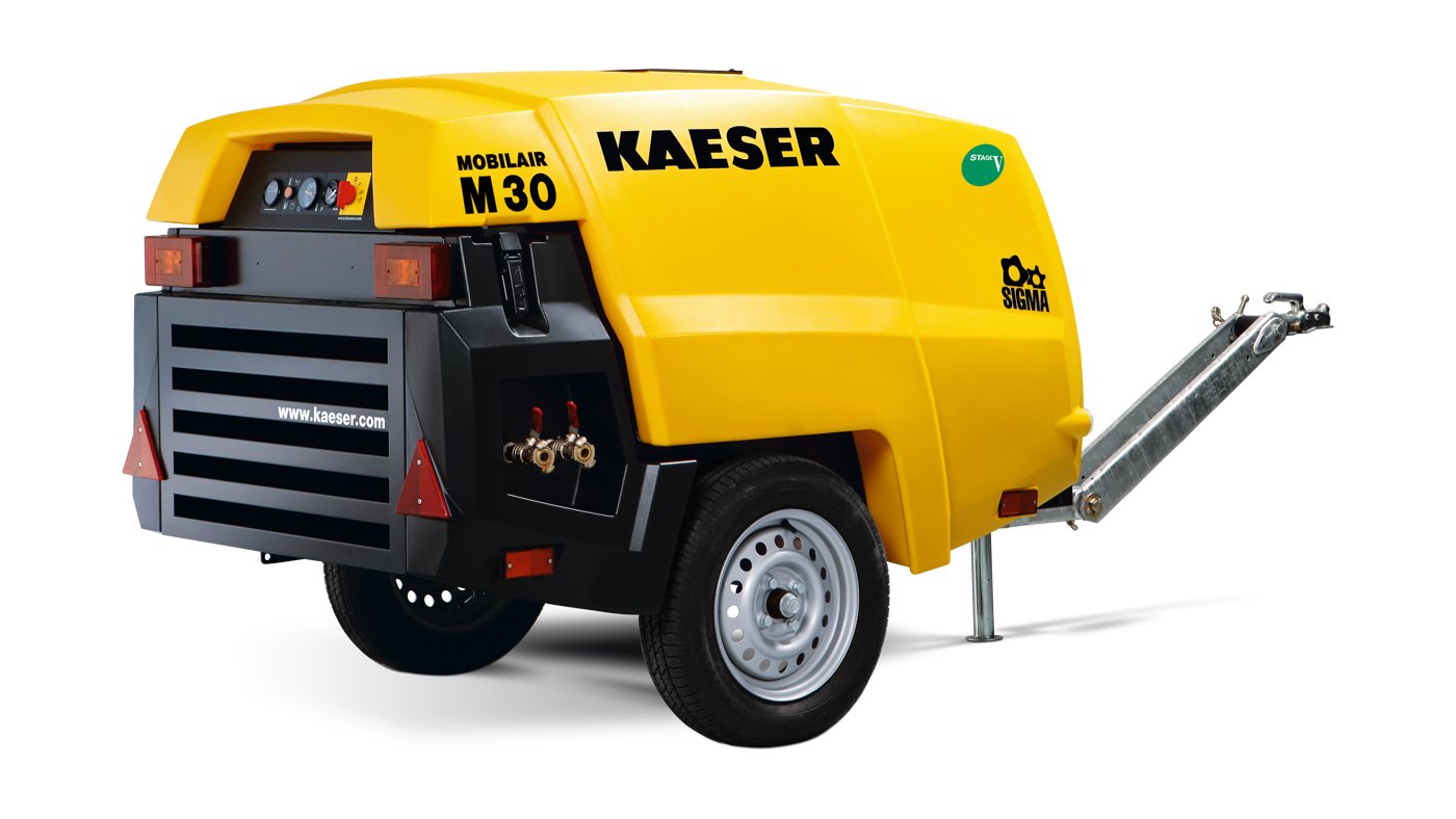 KAESER M30