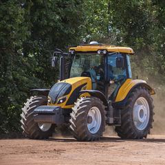 Valtra A134