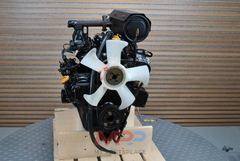 Yanmar 3GNDP