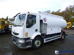 Renault MIDLUM 270-18T-45ACA8/485