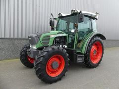 Fendt 209 S