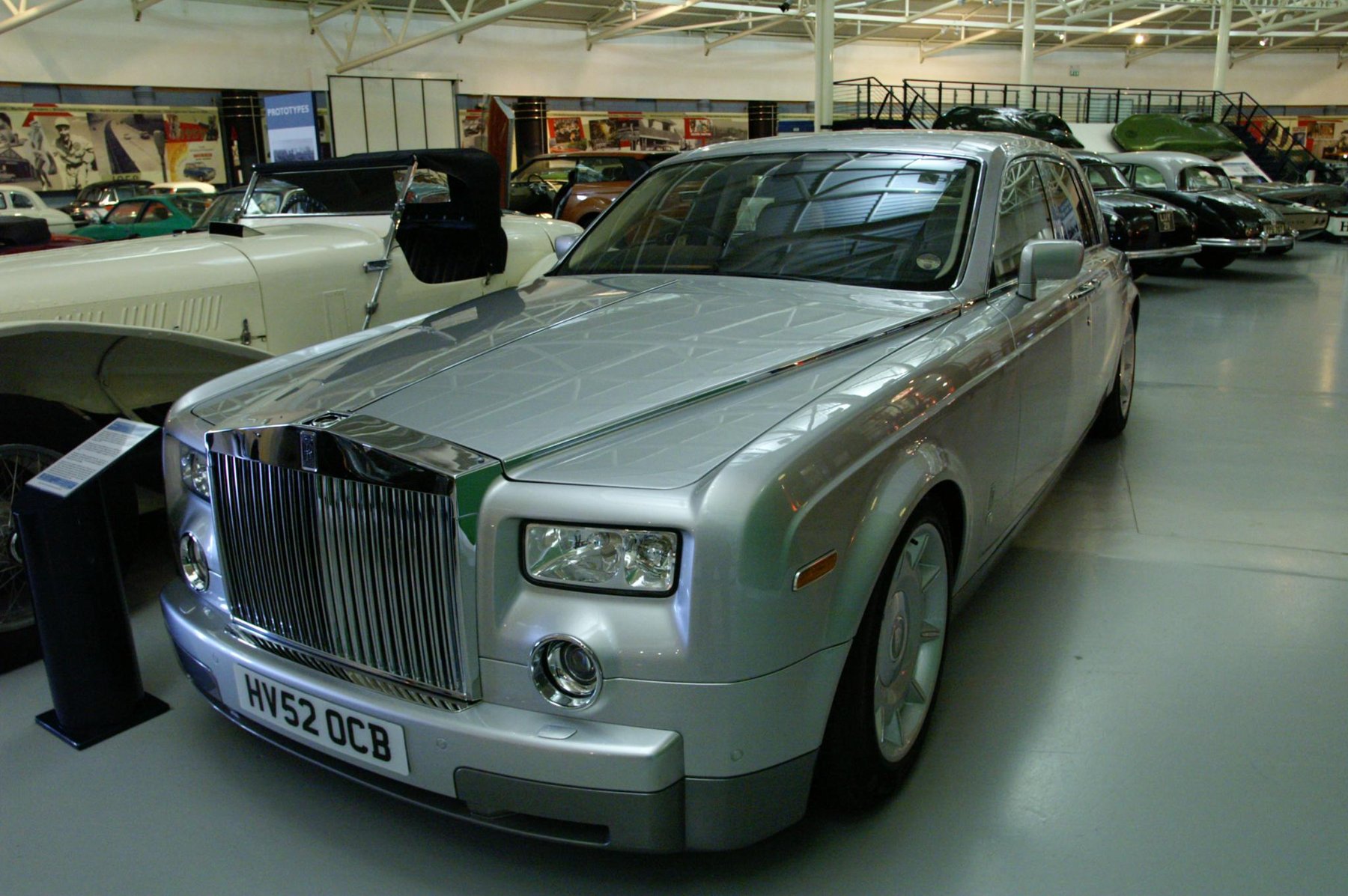 Roll On 2002-2