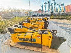 Atlas Copco MB 1700