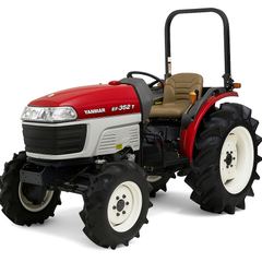 Yanmar EF352