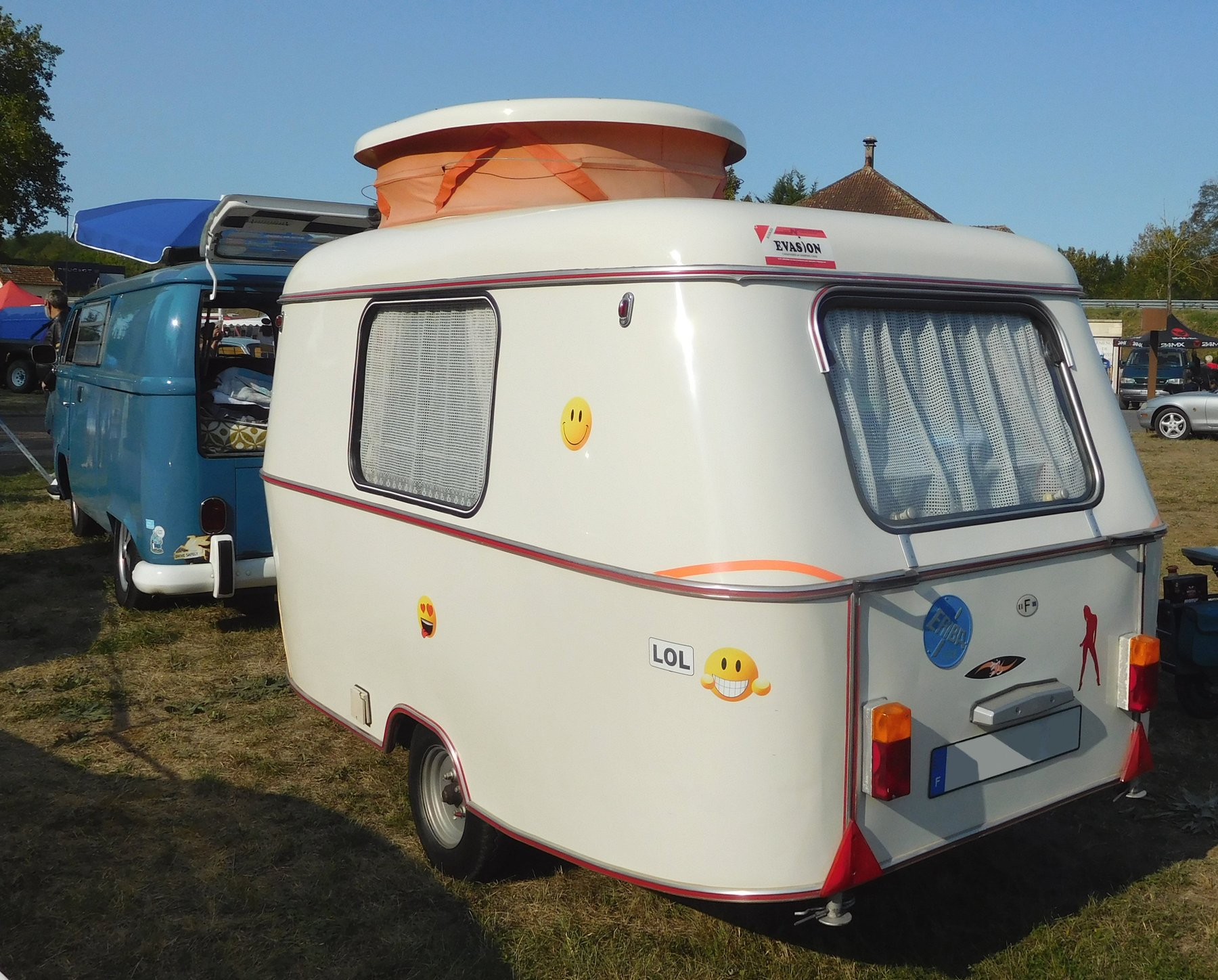 ERIBA 630