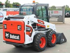 Bobcat 430 Standard