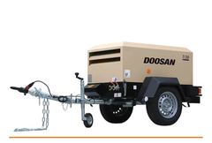 Doosan 7/170