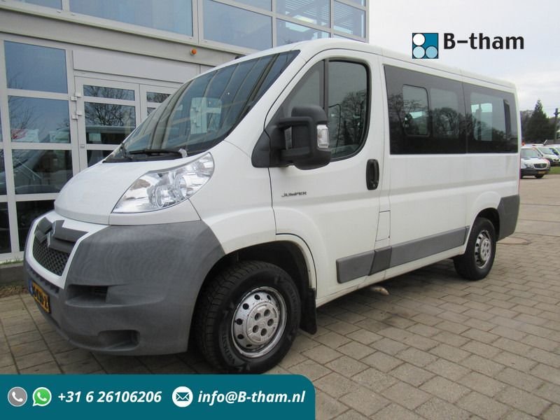 Van Citroën JUMPER FT30 L1H1