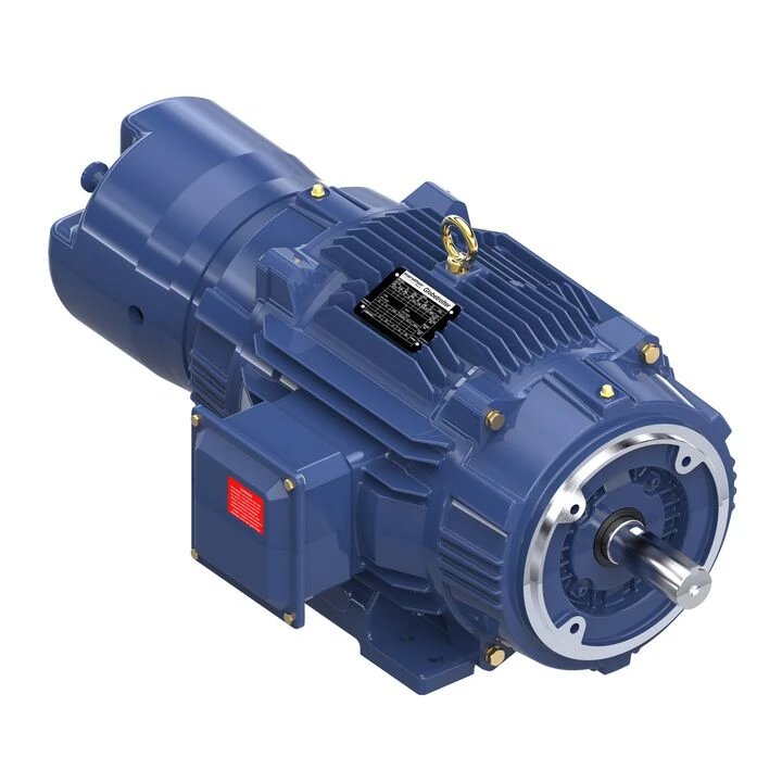 Electric motor Marathon HGM315S-2