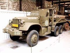 Diamond T 509S