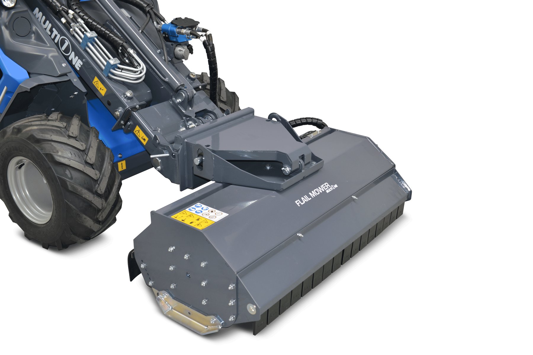 Multione Flail Mower