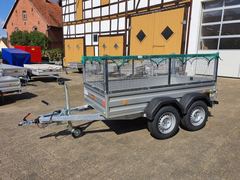 Jokke Trailers 165/303
