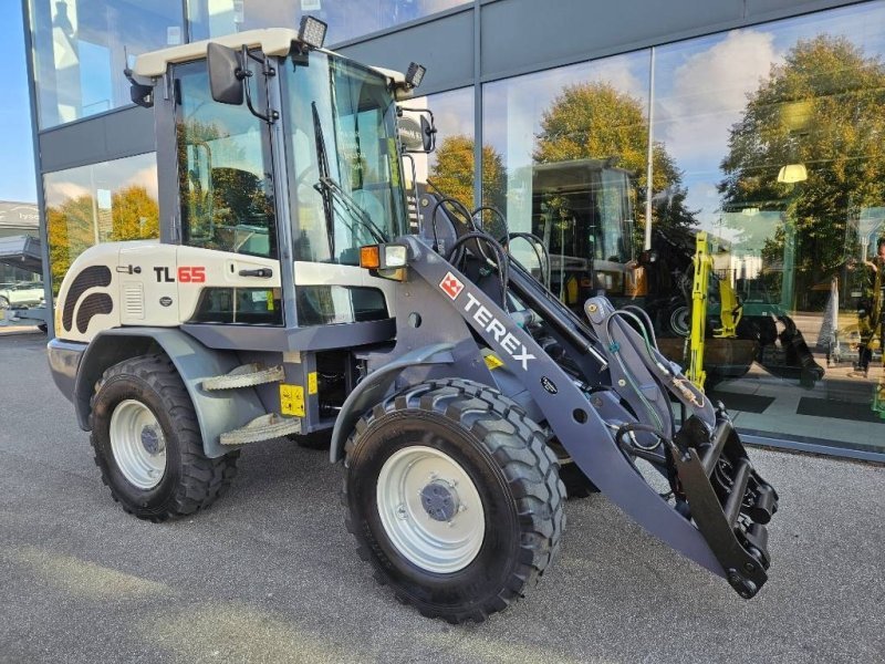 Terex TXL400-2