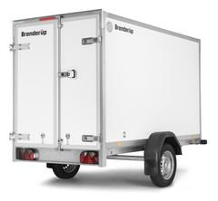 Brenderup C2F