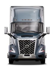 Volvo VNL 630