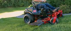 TORO 7-25