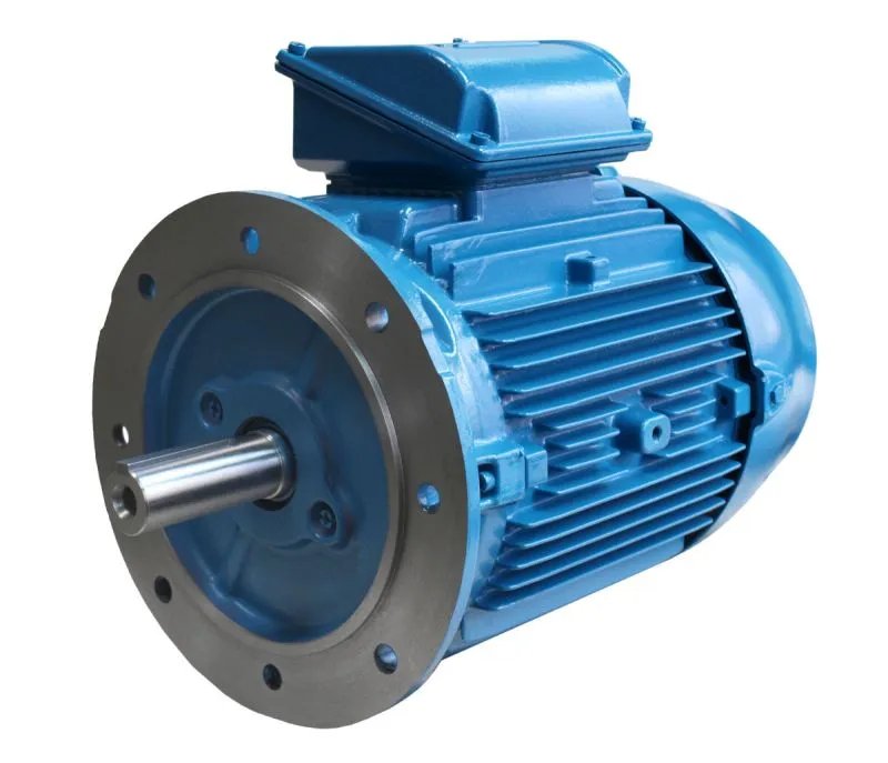 Electric motor Burt GBM55-250S-4