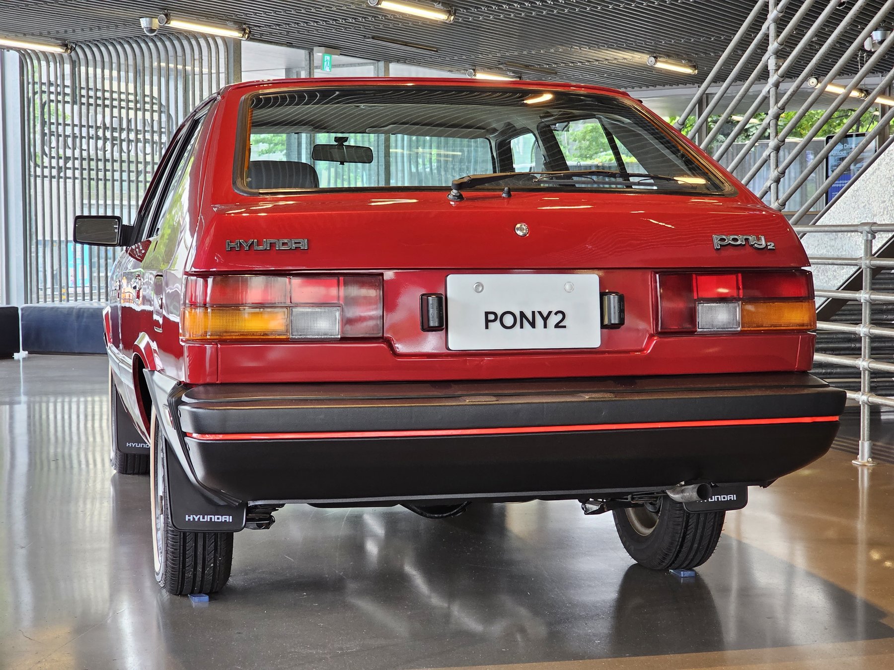 Przyczepy samochodowe do 3,5 t Schmidt Pony 2