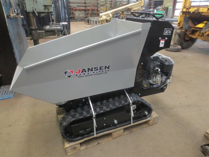 Jansen JA 01