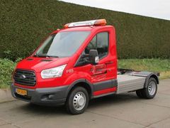 Ford TRANSIT TREKKER CC
