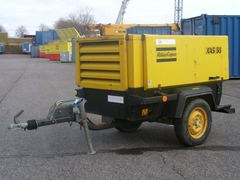 Atlas Copco XAS 56