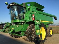 John Deere 9570 STS