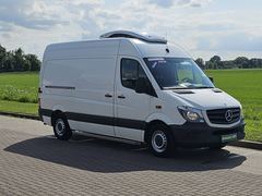 Kerstner KUHLSPRINTER
