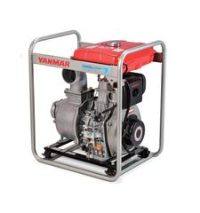 Yanmar YDP40TV