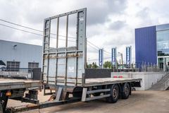 JC-Trailer 28L/260
