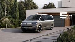 Volkswagen MULTIVAN BESTEL D 128 KW DC