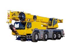 Liebherr G-LTM 1090-4.2