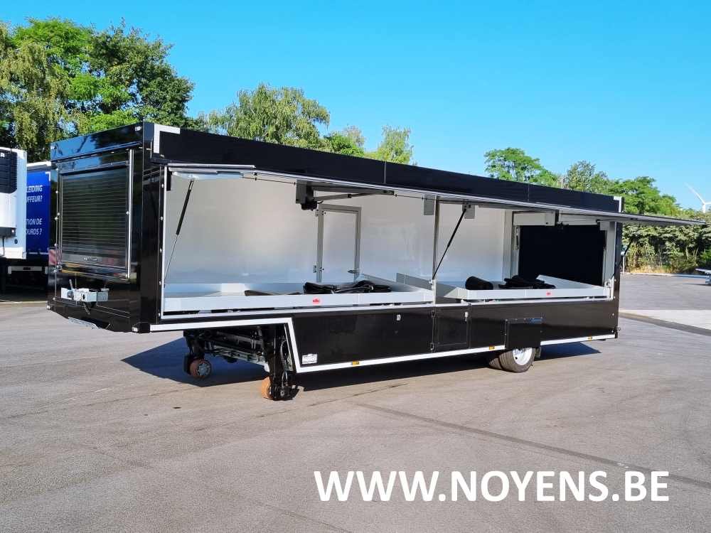 Noyens A 2 2000B